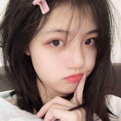 代表小姐 海报