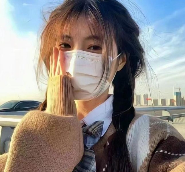 忍者神威 海报
