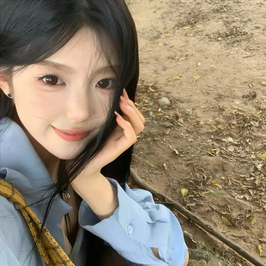 少女乱乱爱 海报