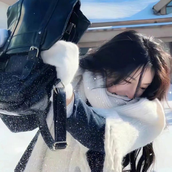 行为守则 海报